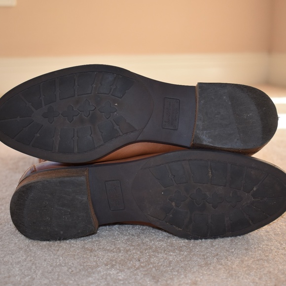 Sam Edelman Penny Boot - Picture 5 of 5